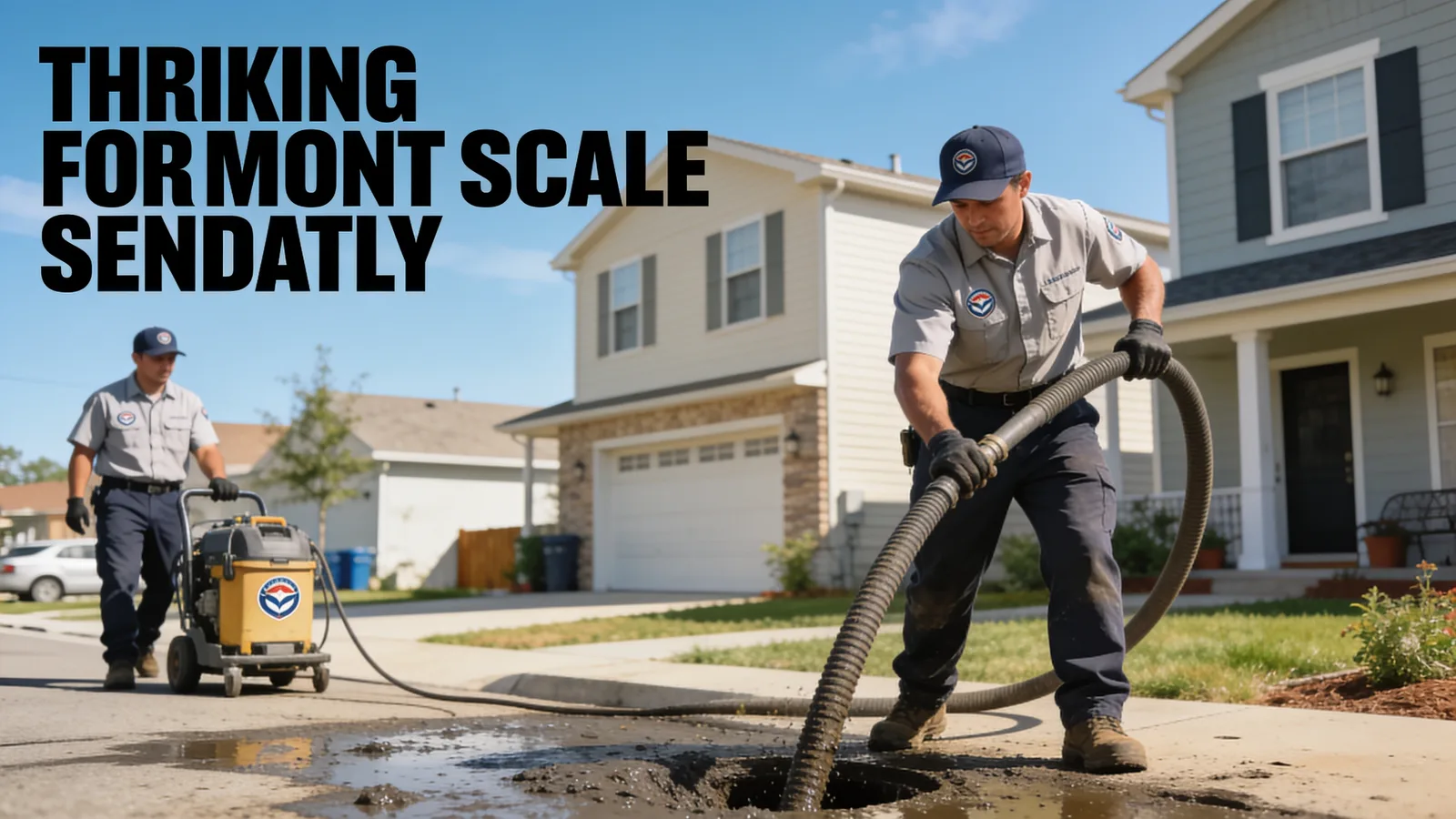 Sewage Cleanup in Canandaigua, NY near me